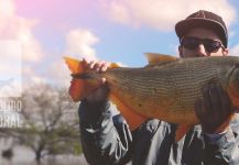 Leandro Ferreyra 's Fly-fishing Photo of a River tiger – Fly dreamers 