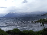 Foto de pesca con mosca