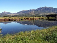 Foto de pesca con mosca