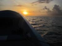 Foto de pesca con mosca