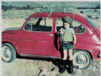 Foto de pesca con mosca