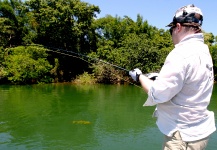  Mira esta Excelente foto de Situación de Pesca con Mosca de Per Brännström – Fly dreamers