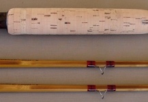 Nice Fly-fishing Gear Picture shared by Marcelo Calviello – Fly dreamers