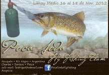 16 - 17 - 18 de Noviembre Limay Medio