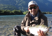 Rio puelo