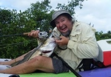 Fly Fishing Puerto Rico