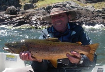 Patagonia