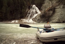 October floating 2012