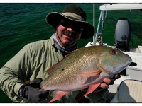 Foto de pesca con mosca