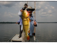 Foto de pesca con mosca