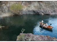 Foto de pesca con mosca