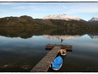 Foto de pesca con mosca