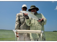 Foto de pesca con mosca