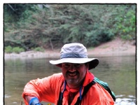 Foto de pesca con mosca