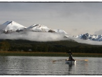 Foto de pesca con mosca