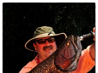 Foto de pesca con mosca