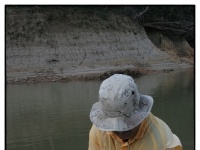 Foto de pesca con mosca