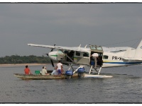 Foto de pesca con mosca