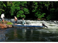 Foto de pesca con mosca
