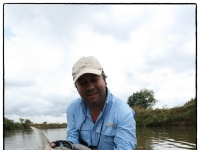 Foto de pesca con mosca