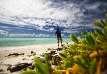 Los Roques, Venezuela.