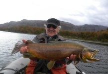 Buenisima pesca al final de temporada 
