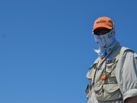Foto de pesca con mosca