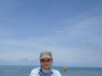 Foto de pesca con mosca