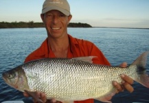Fly-fishing Photo of Pira Pita shared by Mario D'Andrea – Fly dreamers 