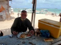 Foto de pesca con mosca