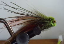  Imagen de Atado para Dorado compartida por Danilo Marinho | Fly dreamers