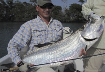 Los Tarpones de Belize