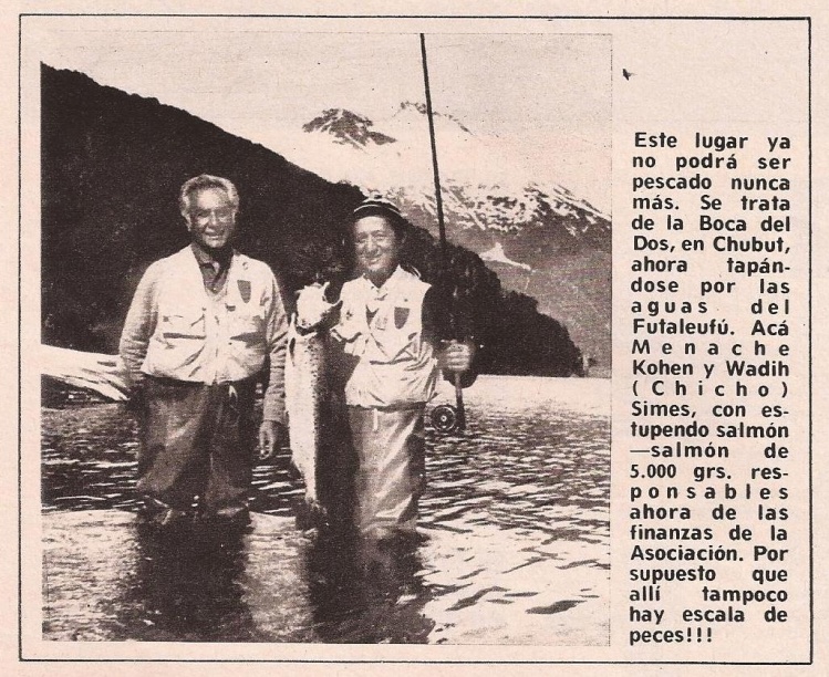 La temporada que pasó - 1976