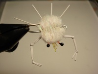 Foto de pesca con mosca