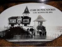 Foto de pesca con mosca