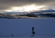 Ice Fishing