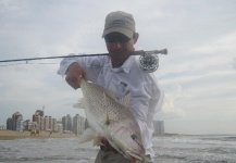 Saltwater Uruguayo (Corvinas)