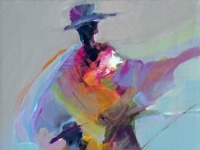 Fly fishing picture