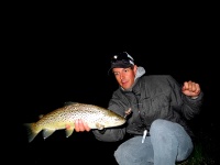 Fly fishing picture