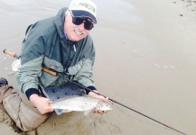  Excelente Foto de Situación de Pesca con Mosca por Chris Taylor – Fly dreamers