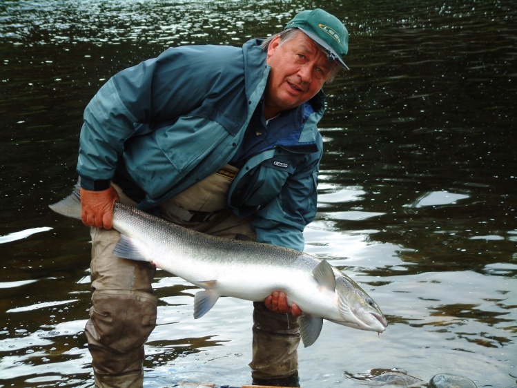Interview with legend Göran Andersson