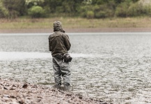 Impressive Fly-fishing Situation Pic by Brothers On The Fly 