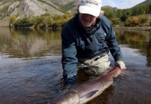 Mongolia