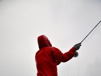 Fly fishing picture
