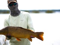 Fly fishing picture