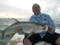 Foto de pesca con mosca