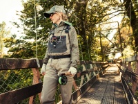 Fly fishing picture