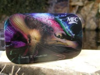 Fly fishing picture