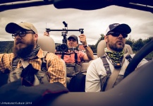Arek Kubale 's Good Fly-fishing Situation Photo – Fly dreamers 