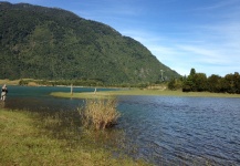 Día de pesca en Isla Jabalí.